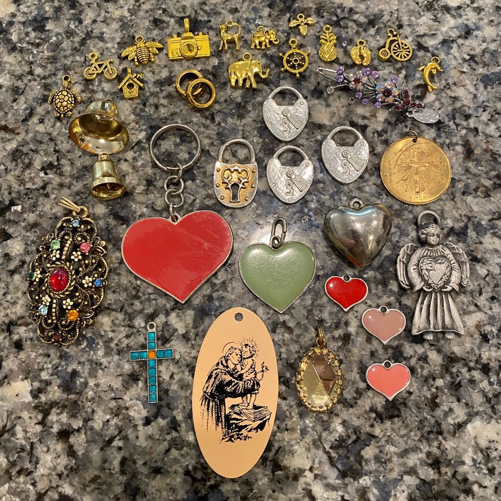 Charms bundle